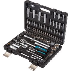 Handwerkzeugset BORT BTK-94