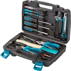 Handwerkzeugset BORT BTK-32