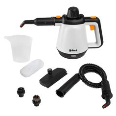 Dampfreiniger BORT BDR-2800-RR