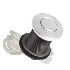 pneumatischer Schalter BORT Air switch (white)