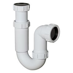 Abflussrohr BORT Drain pipe SET