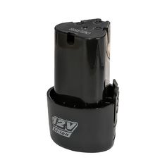 Akku wiederaufladbar BORT BA-12XL