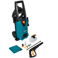 Hochdruckreiniger BORT BHR-2300-Pro