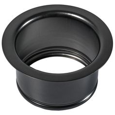 Flansch in Spüle BORT Washing flange FBL60 (black)