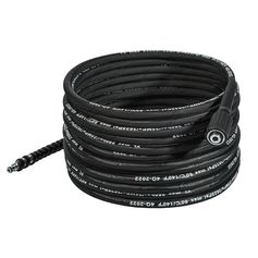 Hochdruckschlauch BORT BHS-10-Steel-R