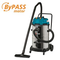 Staubsauger für die chemische und nasse Reinigung BORT BSS-2460-STORM