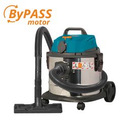 Staubsauger für die chemische und nasse Reinigung BORT BSS-1215