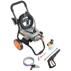 Hochdruckreiniger BORT KEX-2800