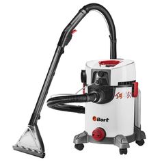 Staubsauger für die chemische und nasse Reinigung BORT BAX-500E