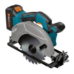 Kreissäge BORT BHK-21Li-185 (2*3,0 Аh + charger)