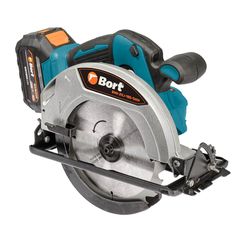 Kreissäge BORT BHK-21Li-185 (2*3,0 Аh + charger)