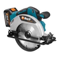 Kreissäge BORT BHK-21Li-185 (2*3,0 Аh + charger)