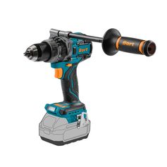Akku-Schlagbohrmaschine BORT BAB-21X (no battery and charger)