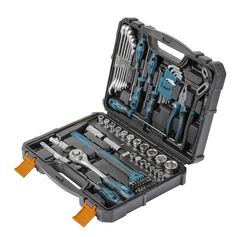 Handwerkzeugset BORT BTK-83