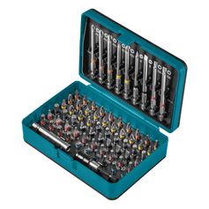Handwerkzeugset BORT BTK-71 (Bit Set)
