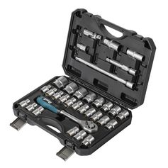 Handwerkzeugset BORT BTK-33