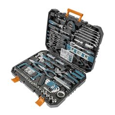 Handwerkzeugset BORT BTK-168