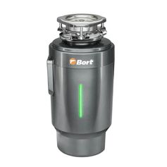 Entsorger von Lebensmittelabfällen BORT TITAN 6000