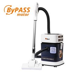 Staubsauger für die chemische und nasse Reinigung BORT BSS-1130