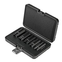 Handwerkzeugset BORT BTK-5M (Impact socket set)
