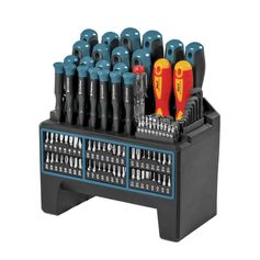 Handwerkzeugset BORT BTK-114