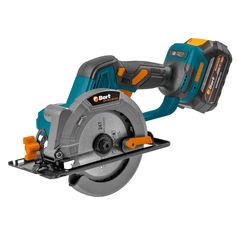 Kreissäge BORT BHK-18Li-125 (2*3,0 Аh + charger)