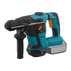 Schlagbohrer BORT BHD-21Li-XDK (no battery and charger)