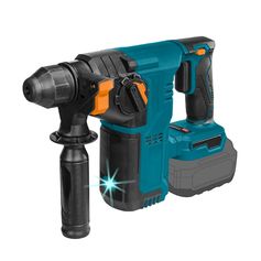 Schlagbohrer BORT BHD-21Li-XDK (no battery and charger)