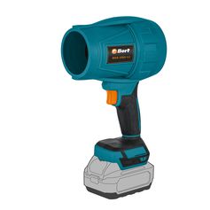 Batteriegebläse BORT BSS-20U-Li