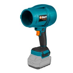 Batteriegebläse BORT BSS-20U-Li