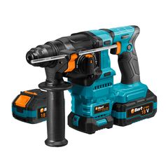 Schlagbohrer BORT BHD-20Li-SR (2x4,0Ah+Charger)