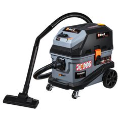 Staubsauger für die chemische und nasse Reinigung BORT BSS-1630-Pro