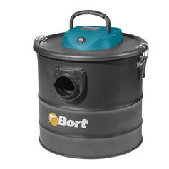 Staubsauger elektrisch BORT BAC-500-22 ash cleaner