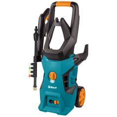 Hochdruckreiniger BORT BHR-2000-Pro