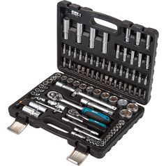 Handwerkzeugset BORT BTK-94