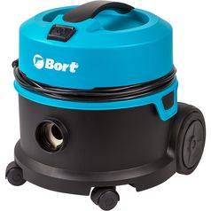 Staubsauger zur chemischen Reinigung BORT BSS-1010HD