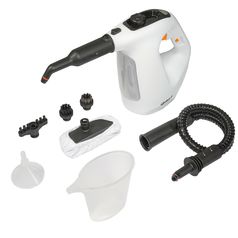 Dampfreiniger BORT BDR-1500-RR