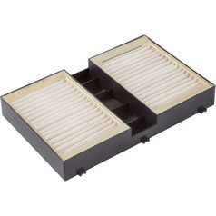 Patronenfilter für Staubsauger BORT BF-20-HEPA Patronenfilter für Staubsauger BORT BF-20-HEPA