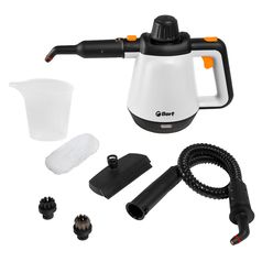 Dampfreiniger BORT BDR-2800-RR