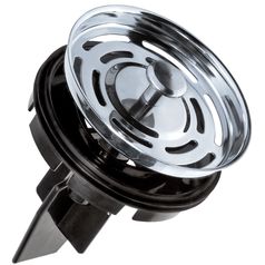 Siebstopfen BORT Sink Strainer + Tamper Sink Strainer