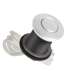 pneumatischer Schalter BORT Air switch (white)