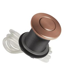 pneumatischer Schalter BORT Air switch (bronze)