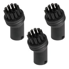 Dampfreinigerdüse BORT Nylon brush SET (3pcs)