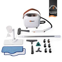 Dampfreiniger BORT BDR-3000-RR