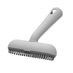 Dampfreinigerdüse BORT Multi-functional brush