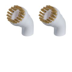 Dampfreinigerdüse BORT Brass brush SET (2pcs)