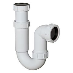 Abflussrohr BORT Drain pipe SET