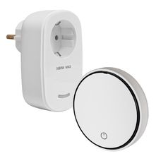 Fernbedienungsgerät BORT for TITAN series