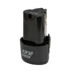 Akku wiederaufladbar BORT BA-12XL