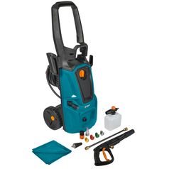 Hochdruckreiniger BORT BHR-2700-R